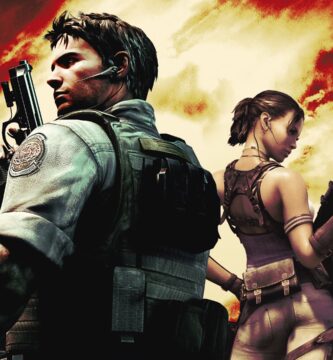 Por qué Resident Evil 5 necesita una nueva versión