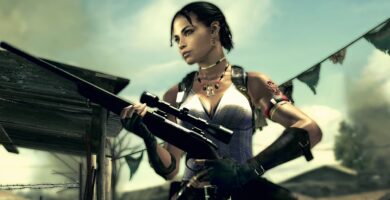 La filtración de ESRB indica que el remake de Resident Evil 5 podría revelarse pronto