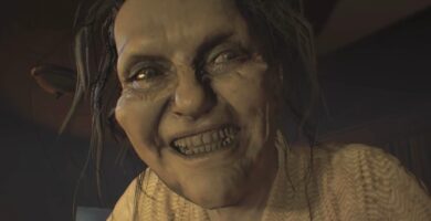 Guía de cintas 'Dormitorio' de Resident Evil 7