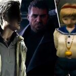 Los personajes más desafortunados de Resident Evil