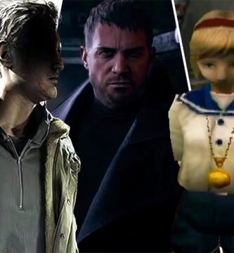 Los personajes más desafortunados de Resident Evil