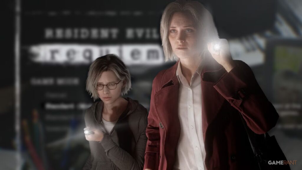 Todas las opciones de dificultad en RE9