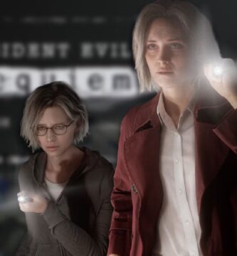 Todas las opciones de dificultad en RE9