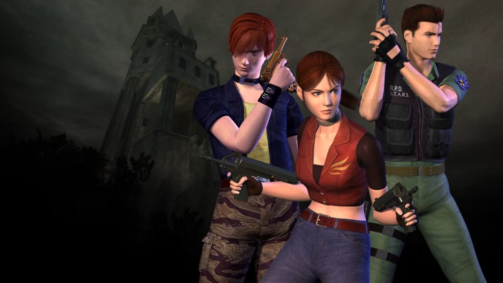 Los planes de Resident Evil para los próximos 3 años se acaban de filtrar en línea
