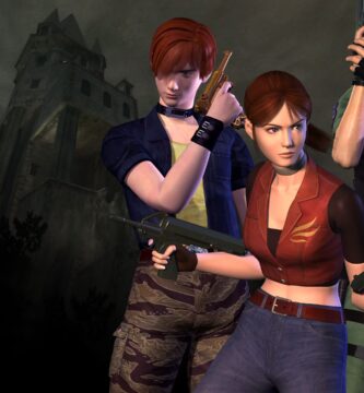 Los planes de Resident Evil para los próximos 3 años se acaban de filtrar en línea