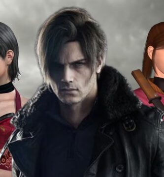 La edad de cada héroe de Resident Evil antes de Requiem