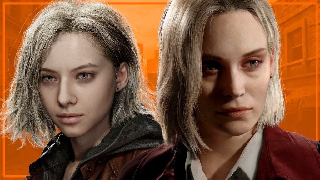 Los Ashcroft: el linaje olvidado de Resident Evil