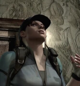 Los momentos más absurdos de la historia de Resident Evil