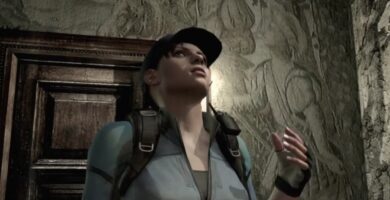 Los momentos más absurdos de la historia de Resident Evil