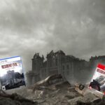 Las copias físicas de Resident Evil Requiem ya están disponibles