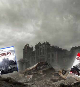 Las copias físicas de Resident Evil Requiem ya están disponibles