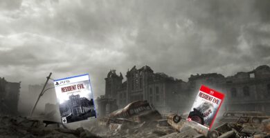 Las copias físicas de Resident Evil Requiem ya están disponibles