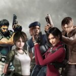 La última aparición en el universo de cada personaje importante de Resident Evil (antes de RE Requiem)