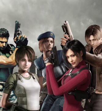 La última aparición en el universo de cada personaje importante de Resident Evil (antes de RE Requiem)