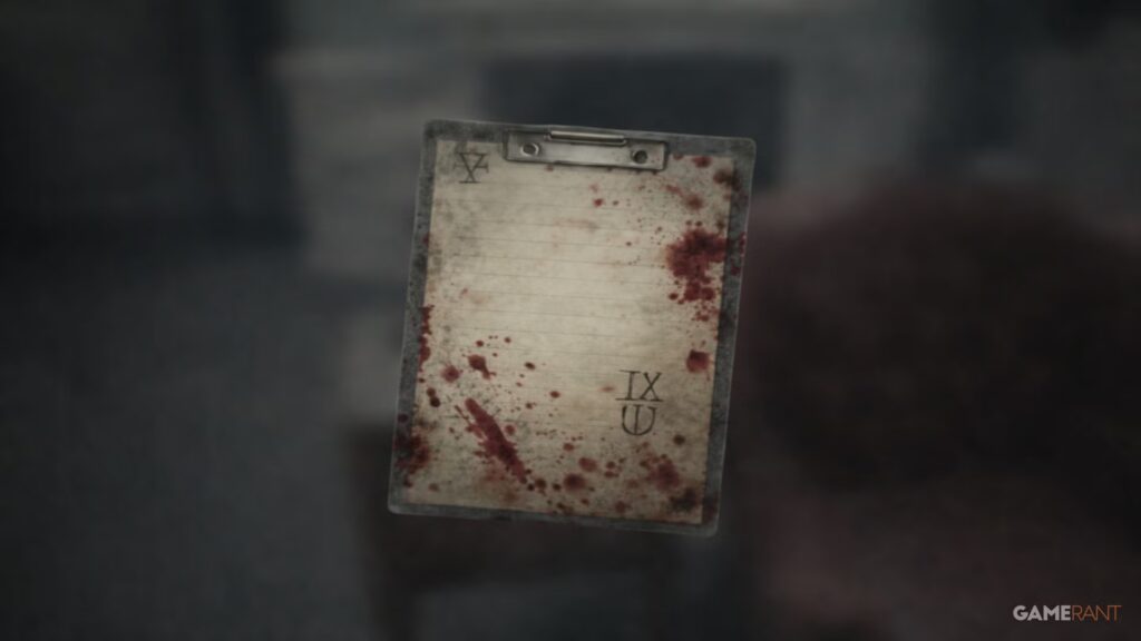 Todos los archivos de Rhodes Hill en Resident Evil Requiem