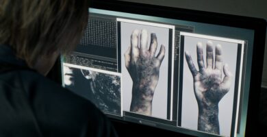 Explicación del síndrome de Raccoon City de Resident Evil Requiem (síndrome del virus T de aparición latente)