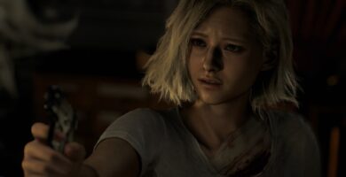 ¿A qué hora sale Resident Evil Requiem?