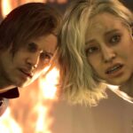 Explicación del final de Resident Evil Requiem