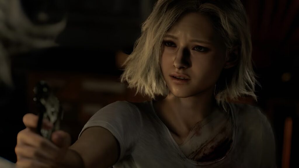 Algunos pedidos anticipados de Resident Evil Requiem vienen con algo totalmente inesperado