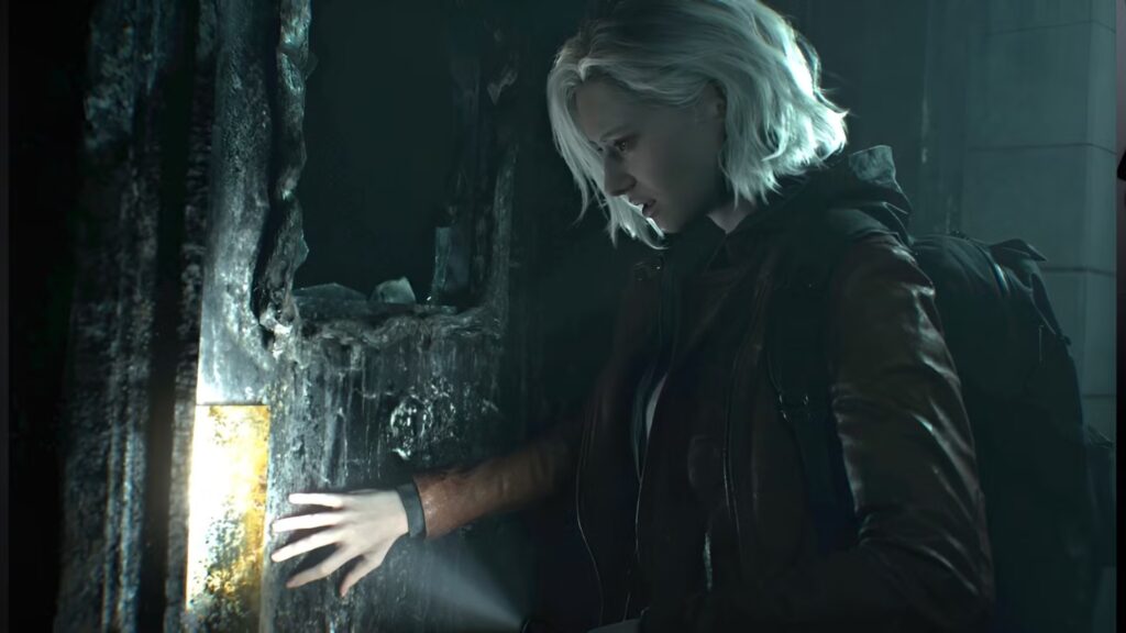 Resident Evil Requiem Amiibos oficialmente revelados