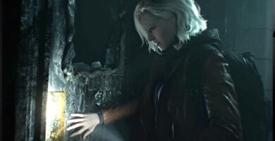 Resident Evil Requiem Amiibos oficialmente revelados
