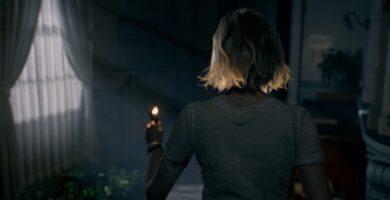 El ex director de Resident Evil tiene un mensaje para las personas que publican spoilers de Requiem
