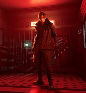 Resident Evil Requiem: ¿Muere Leon?