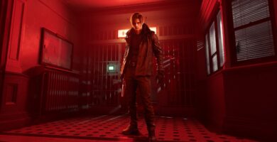 Resident Evil Requiem: ¿Muere Leon?