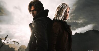 La versión Steam de Resident Evil Requiem tiene un 18% de descuento en esta oferta única