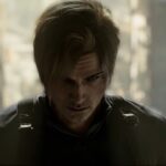 Resident Evil Requiem muestra el regreso de Leon al departamento de policía de Raccoon City