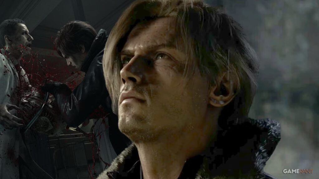 El debate sobre la edad de León en Resident Evil Requiem se ha resuelto oficialmente
