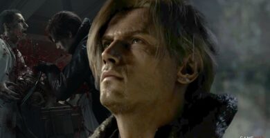 El debate sobre la edad de León en Resident Evil Requiem se ha resuelto oficialmente