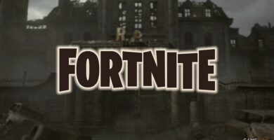 Fortnite Leak confirma el personaje de Resident Evil Requiem para el juego