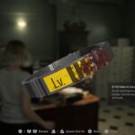 Cómo abrir puertas de nivel 3 en RE9