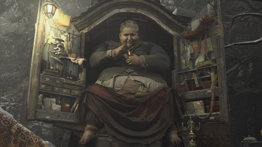 Resident Evil Village: todas las recetas de elaboración