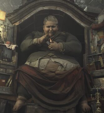 Resident Evil Village: todas las recetas de elaboración