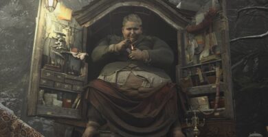 Resident Evil Village: todas las recetas de elaboración