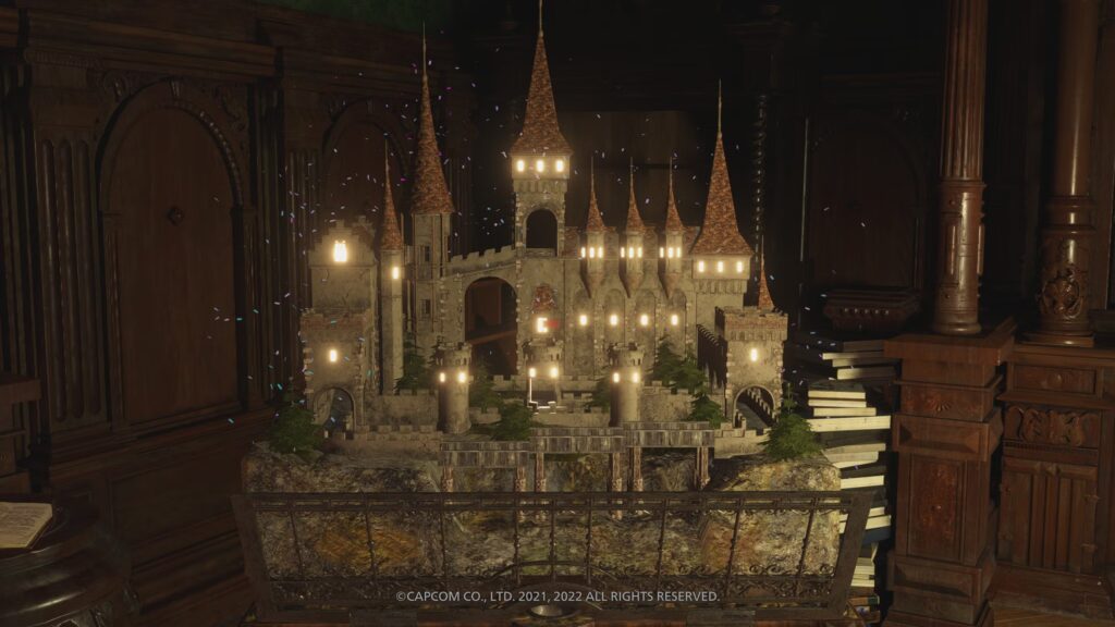 Resident Evil Village: todas las soluciones de rompecabezas de laberintos