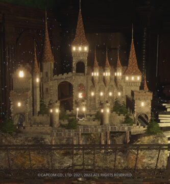 Resident Evil Village: todas las soluciones de rompecabezas de laberintos