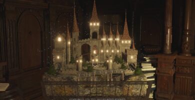 Resident Evil Village: todas las soluciones de rompecabezas de laberintos