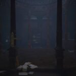 Resident Evil Village: todas las ubicaciones de artículos de la biblioteca