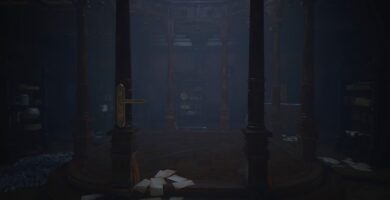 Resident Evil Village: todas las ubicaciones de artículos de la biblioteca