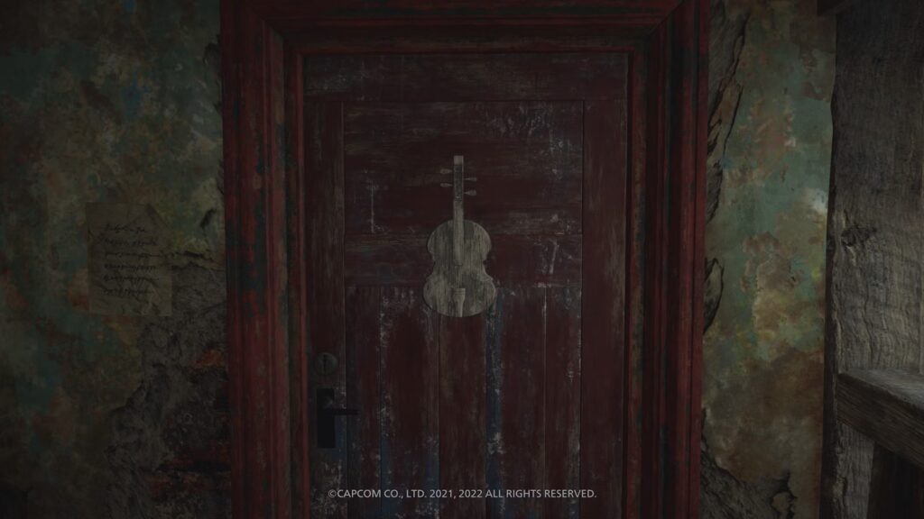 Todas las ubicaciones de artículos de Maestro House