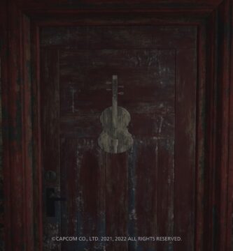 Todas las ubicaciones de artículos de Maestro House