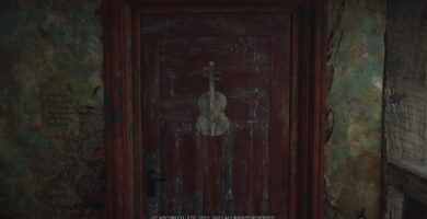 Todas las ubicaciones de artículos de Maestro House