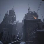 Resident Evil Village: todas las ubicaciones de elementos en los tejados