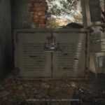 Código para la cerradura de combinación del taller