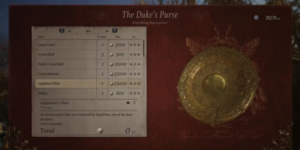 Cómo conseguir el tesoro debajo de la fortaleza