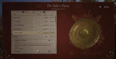 Cómo conseguir el tesoro debajo de la fortaleza