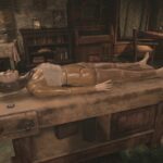 Cómo completar el rompecabezas de la muñeca Mia